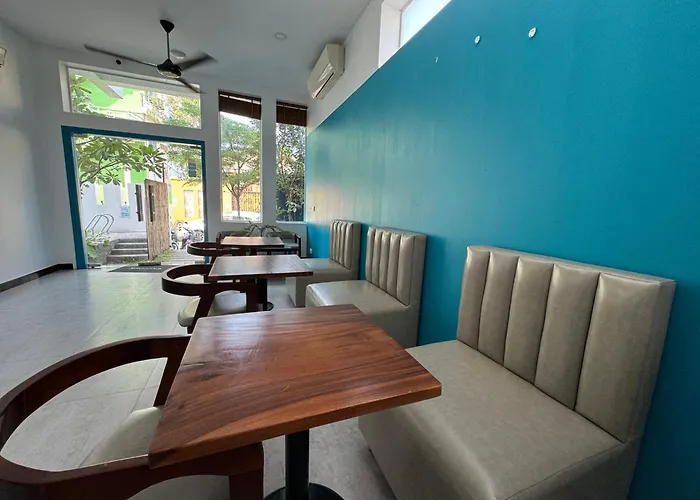La Maravilla Siem Reap