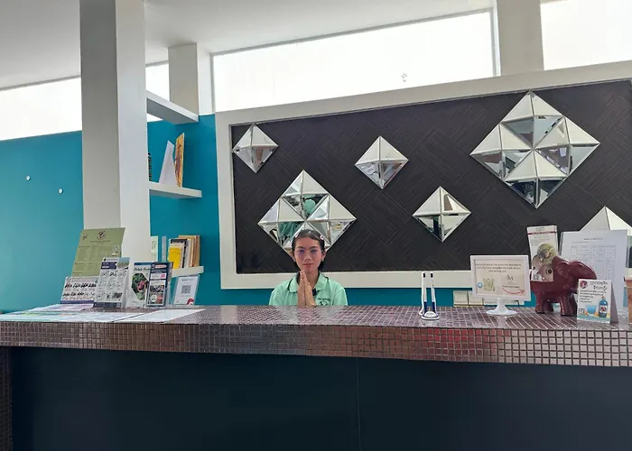 La Maravilla Hotel