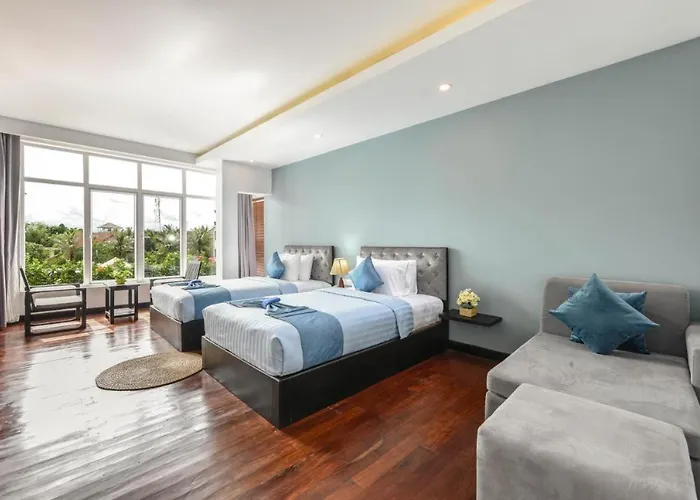La Maravilla Hotel 3*