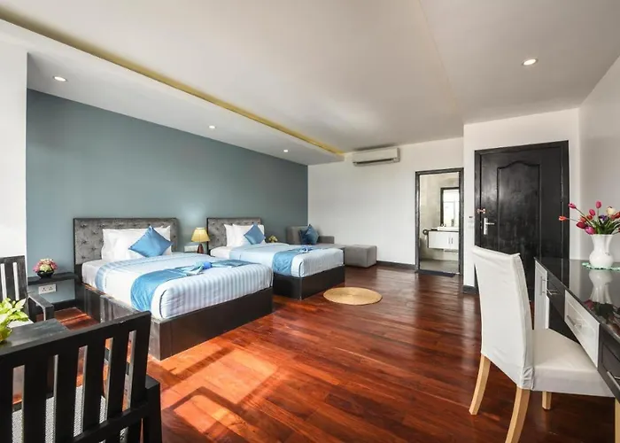 Hotel La Maravilla