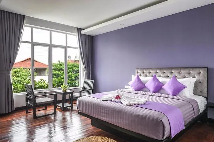 Hotel La Maravilla