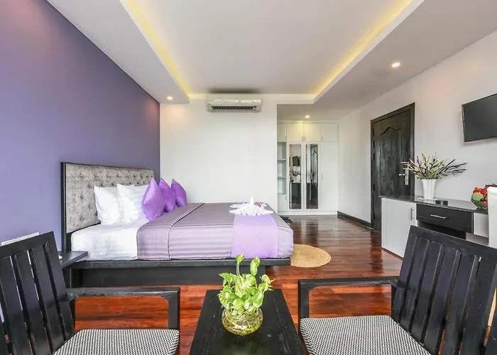 Hotel La Maravilla 3*