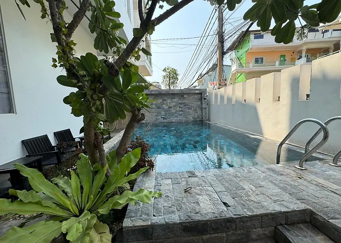 Hotel La Maravilla 3*