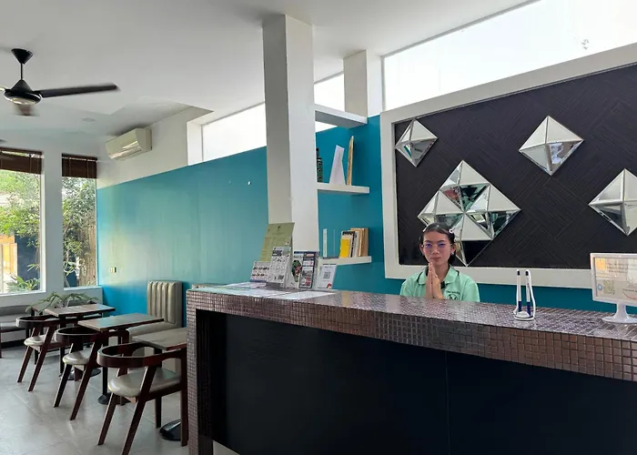 La Maravilla Hotel