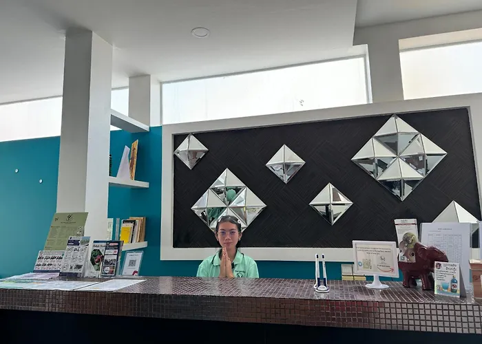 Hotel La Maravilla 3*