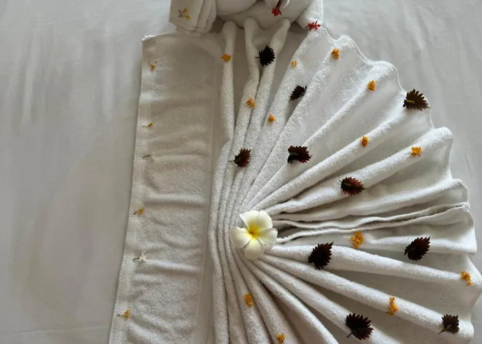 La Maravilla Hotel Siem Reap