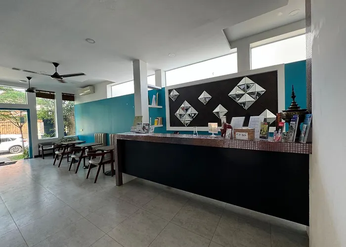 La Maravilla Hotel 3*