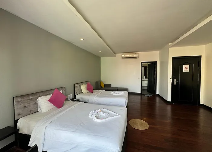 La Maravilla 3*