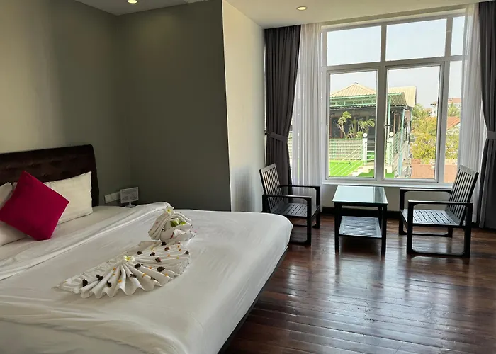 Hotel La Maravilla