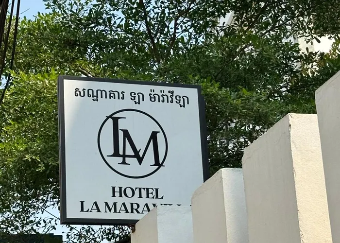 La Maravilla