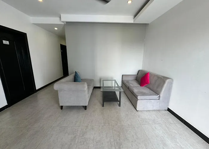 La Maravilla 3* Siem Reap