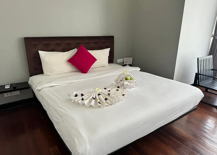 La Maravilla Hotel Siem Reap