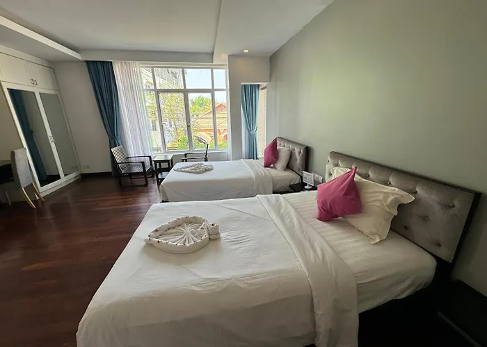 La Maravilla 3*
