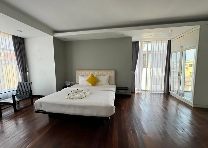 La Maravilla Hotel 3*