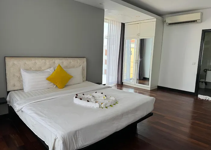 La Maravilla Hotel 3*
