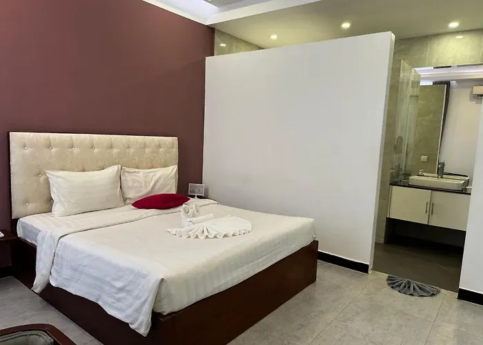 La Maravilla Siem Reap