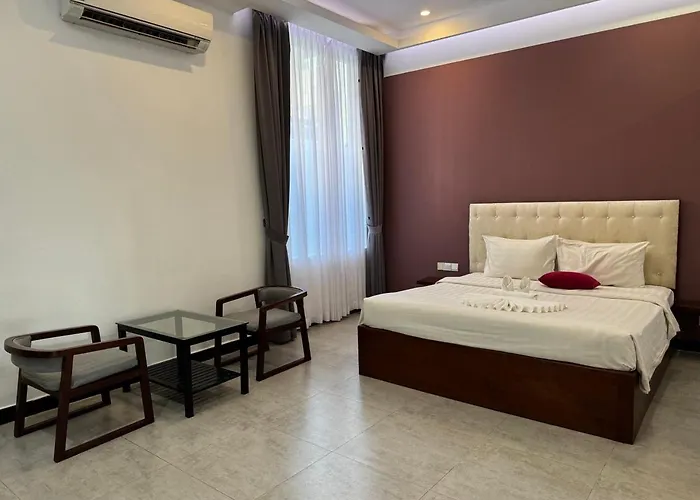 La Maravilla Hotel 3*
