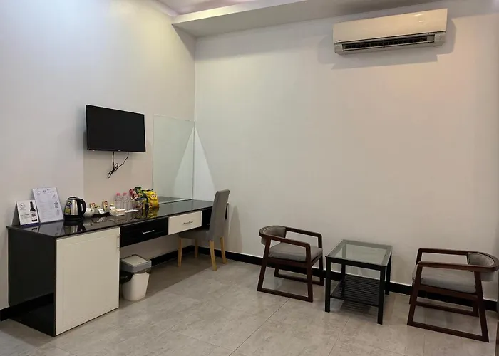 La Maravilla 3* Siem Reap