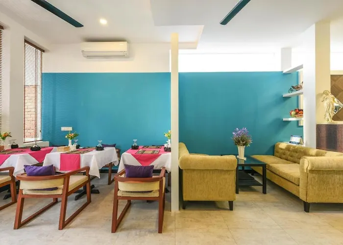 La Maravilla Hotel 3*